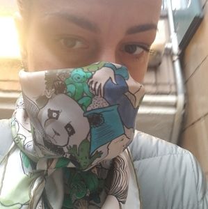 Meet your Posher, Natasa